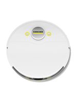 Robô Aspirador De Pó Kärcher RCV 5 - Bivolt