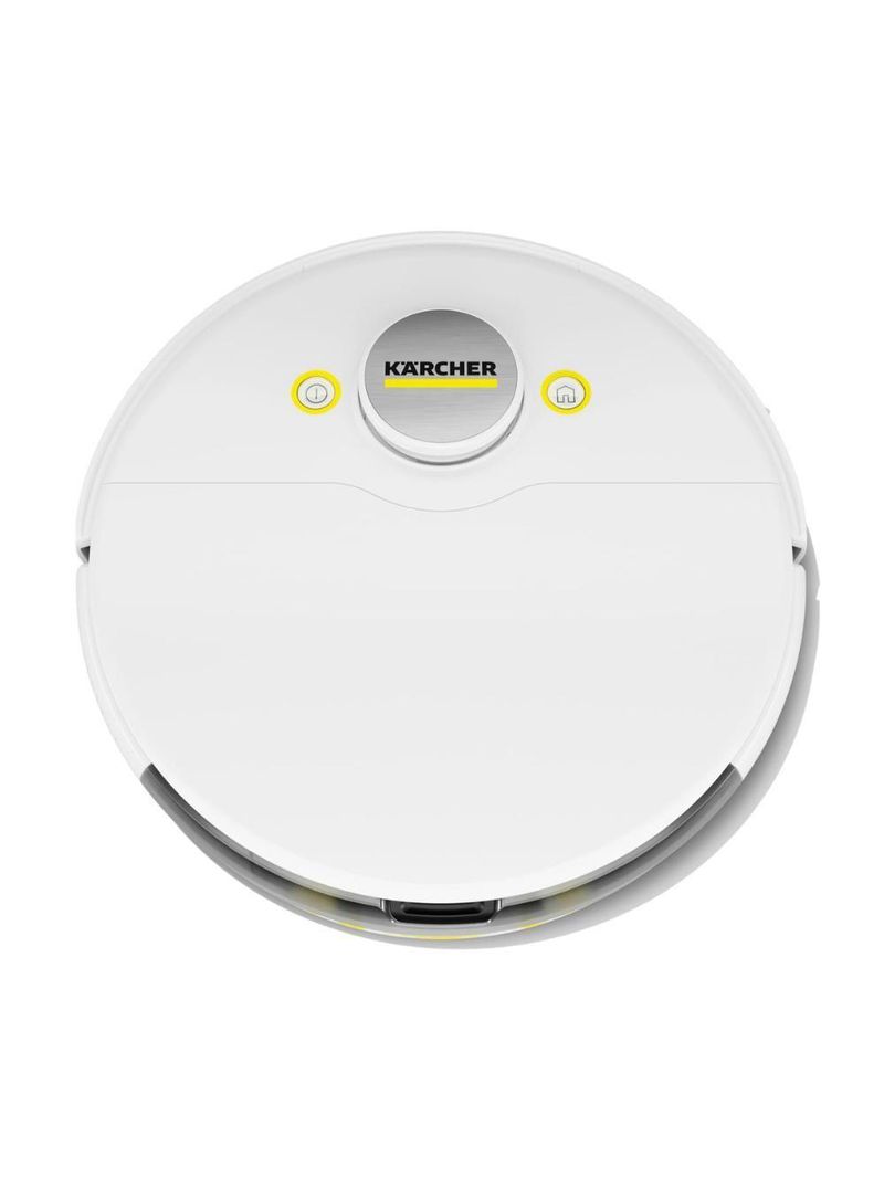 Robô Aspirador De Pó Kärcher RCV 5 - Bivolt