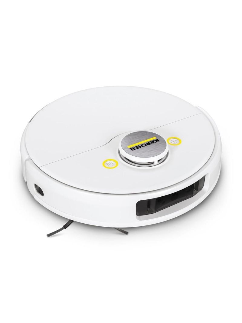 Robô Aspirador De Pó Kärcher RCV 5 - Bivolt