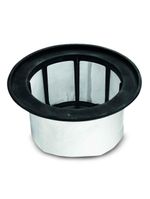 Filtro Cesta Classic Para Aspirador Nt 90/2 Karcher