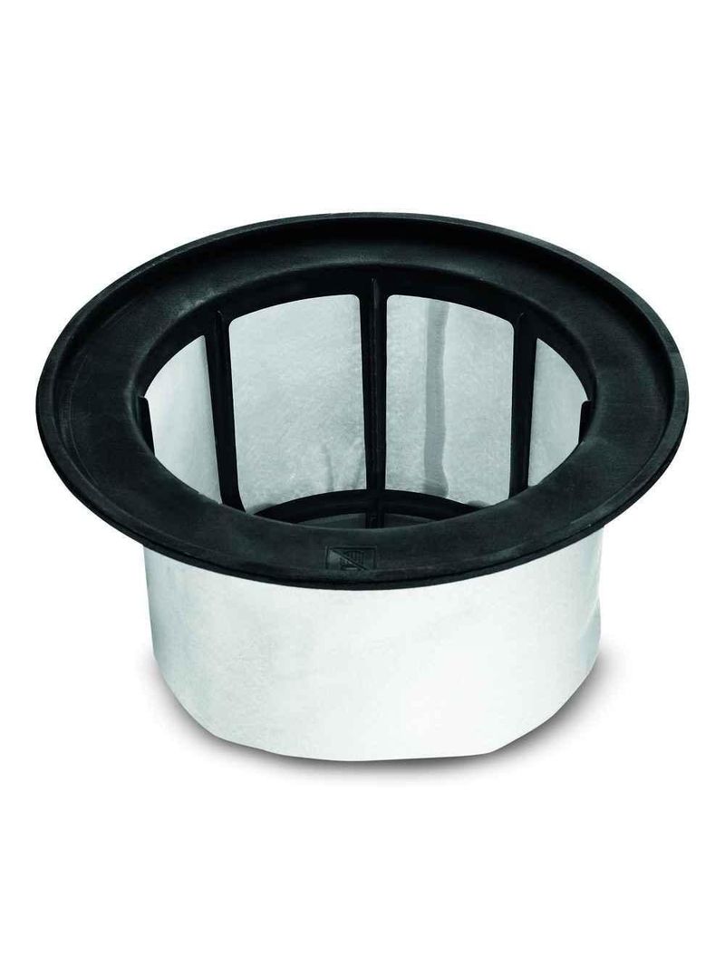 Filtro Cesta Classic Para Aspirador Nt 90/2 Karcher