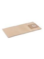 Kit De Filtros De Papel Para Aspirador T14/1 (10 Unidades) Karcher