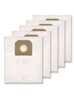 Kit De Filtros De Papel Para Aspiradores Nt 65/2 E Nt 48/1 (5 Unidades) Karcher