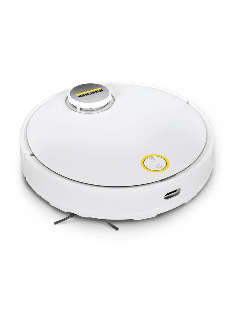 Robô Aspirador De Pó Kärcher RCV 3 - Bivolt