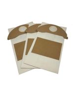 Kit De Filtros De Papel Para Aspiradores Nt 20/1 E A2104 (5 Un) Karcher