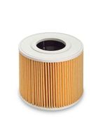 Filtro Cartucho De Papel Para Aspiradores Nt 48/1 E Nt 27/1 Karcher