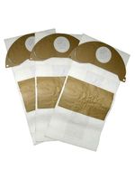 Kit De Filtros De Papel Para Aspiradores Karcher