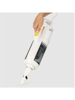 Aspirador De Pó Vertical 2 Em 1 Karcher VCL 2 Filtro Hepa - 110V