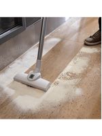 Aspirador De Pó Vertical 2 Em 1 Karcher VCL 2 Filtro Hepa - 110V