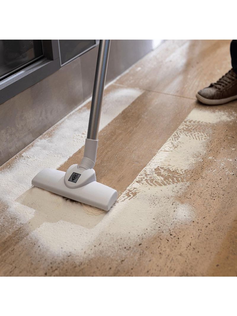 Aspirador De Pó Vertical 2 Em 1 Karcher VCL 2 Filtro Hepa - 110V