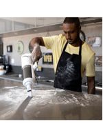 Aspirador De Pó Vertical 2 Em 1 Karcher VCL 2 Filtro Hepa - 110V