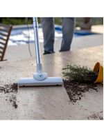 Aspirador De Pó Vertical 2 Em 1 Karcher VCL 2 Filtro Hepa - 110V