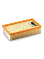 Filtro Sanfonado Para Aspiradores Nt Karcher