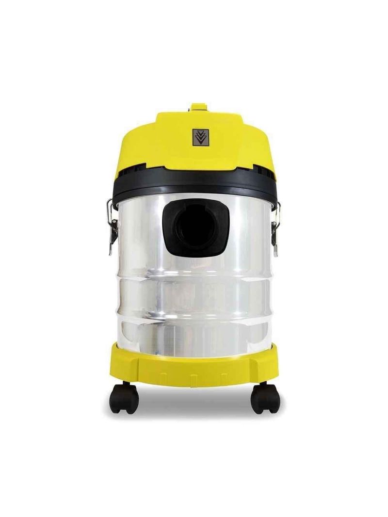 Aspirador de Pó e Líquido NT 1600W 20L Kärcher - 110V