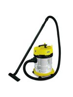 Aspirador de Pó e Líquido NT 1600W 20L Kärcher - 110V