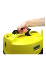 Aspirador de Pó e Líquido NT 1600W 20L Kärcher - 110V