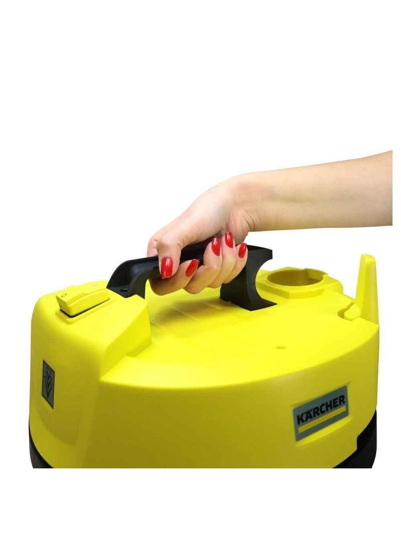 Aspirador de Pó e Líquido NT 1600W 20L Kärcher - 110V