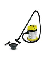 Aspirador de Pó e Líquido NT 1600W 20L Kärcher - 110V