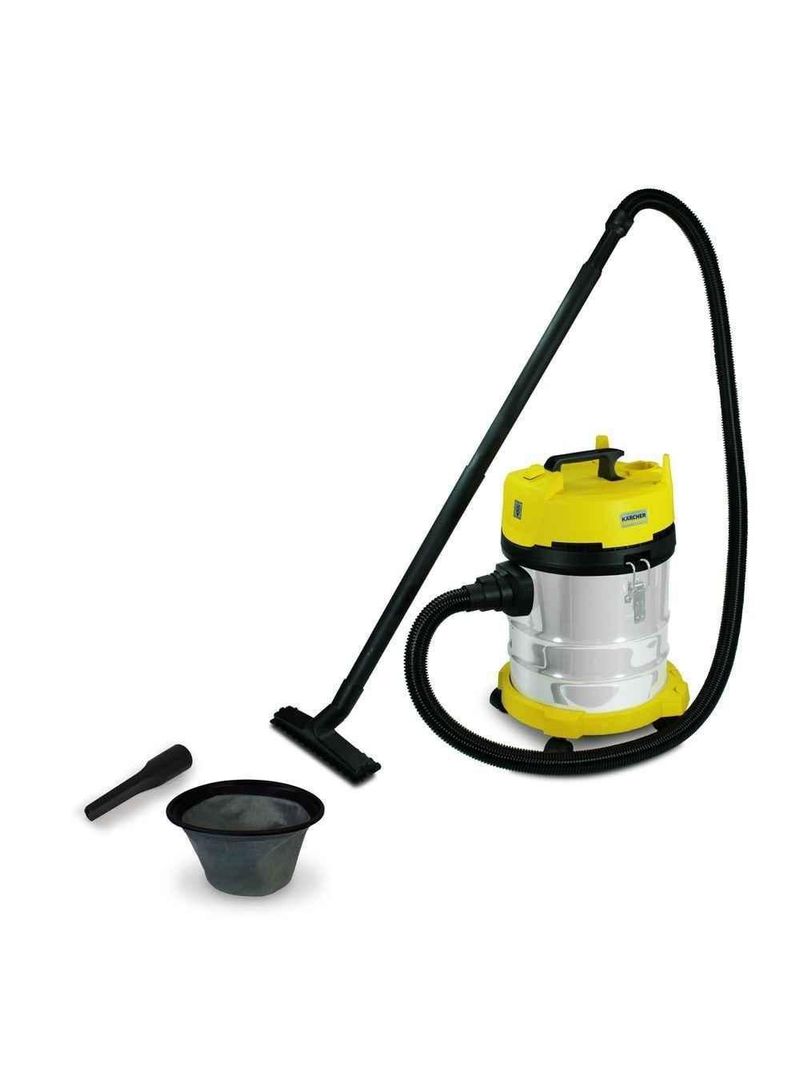 Aspirador de Pó e Líquido NT 1600W 20L Kärcher - 110V