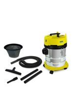 Aspirador de Pó e Líquido NT 1600W 20L Kärcher - 110V