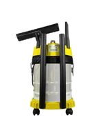 Aspirador de Pó e Líquido NT 1600W 20L Kärcher - 110V