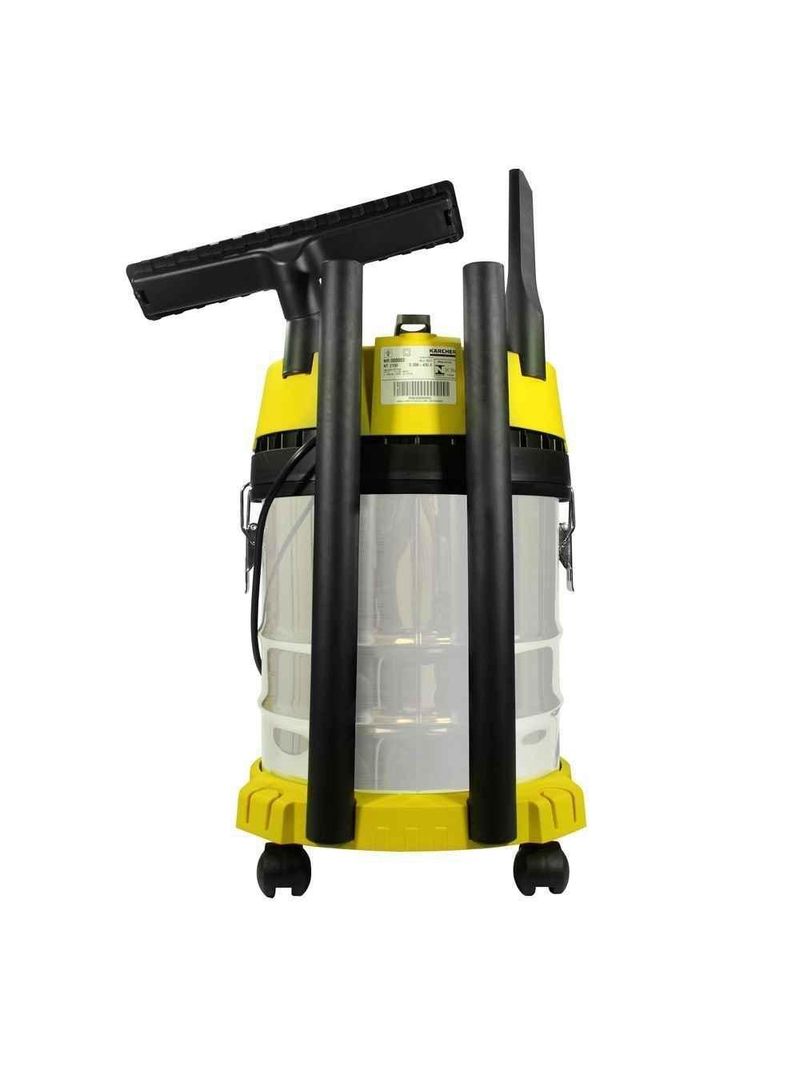 Aspirador de Pó e Líquido NT 1600W 20L Kärcher - 110V