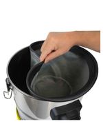 Aspirador de Pó e Líquido NT 1600W 20L Kärcher - 110V