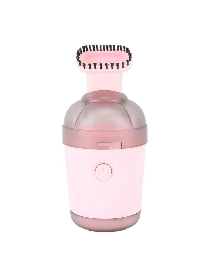 Mini Aspirador De Mão Recarregável Limpeza Portátil - Compacto, Silencioso E Poderoso (2200pa)