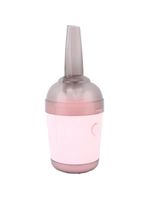 Mini Aspirador De Mão Recarregável Limpeza Portátil - Compacto, Silencioso E Poderoso (2200pa)