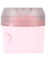 Mini Aspirador De Mão Recarregável Limpeza Portátil - Compacto, Silencioso E Poderoso (2200pa)