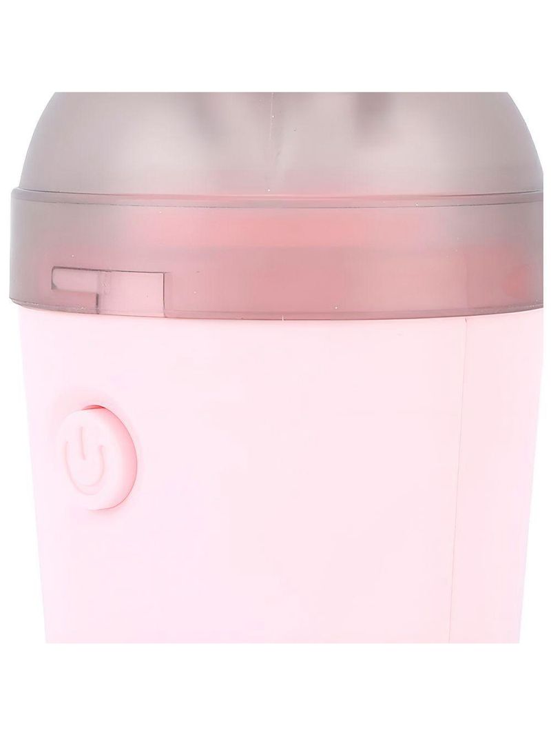 Mini Aspirador De Mão Recarregável Limpeza Portátil - Compacto, Silencioso E Poderoso (2200pa)