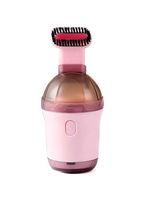 Mini Aspirador De Mão Recarregável Limpeza Portátil - Compacto, Silencioso E Poderoso (2200pa)