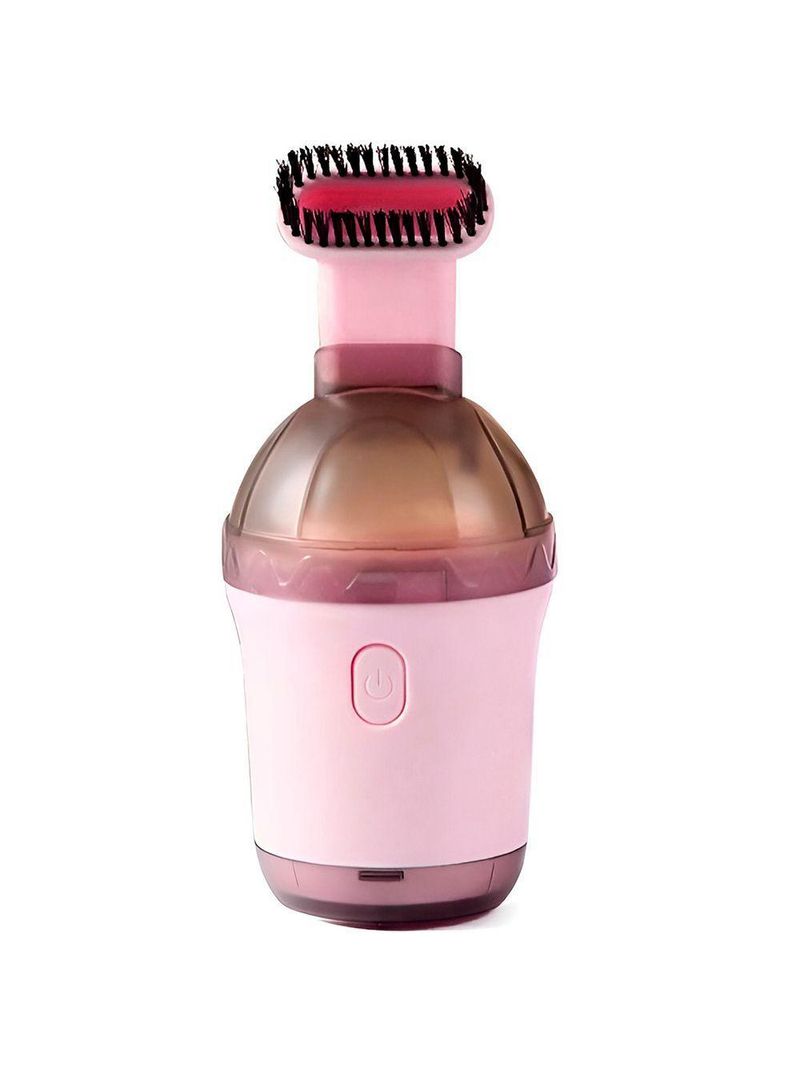 Mini Aspirador De Mão Recarregável Limpeza Portátil - Compacto, Silencioso E Poderoso (2200pa)