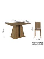 Tinta multi limpável - decor colors