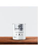 Tinta multi limpável - decor colors