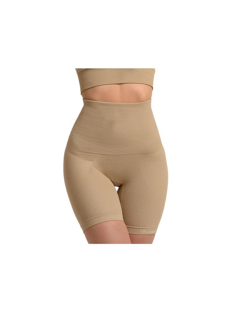Modelador corporal feminino - slim control polishop