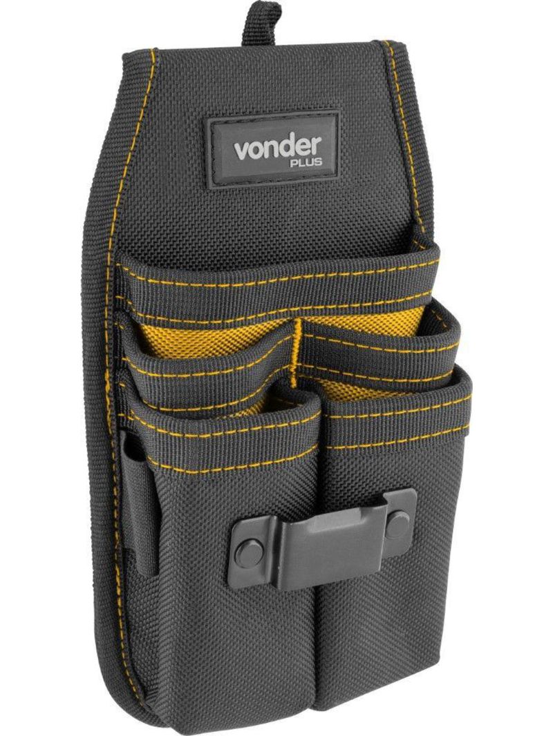 Bolsa em lona pf 007 vonder