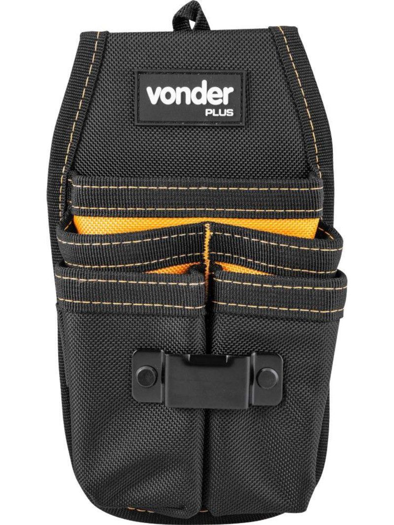 Bolsa em lona pf 007 vonder