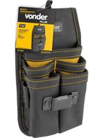 Bolsa em lona pf 007 vonder