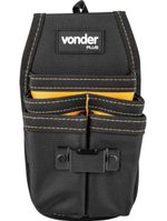 Bolsa em lona pf 007 vonder