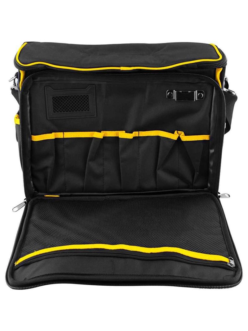 Bolsa em lona para ferramentas bl030 vonder
