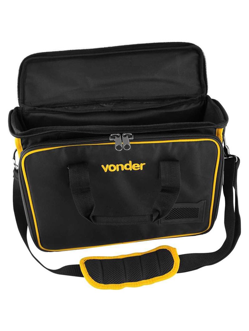 Bolsa em lona para ferramentas bl030 vonder