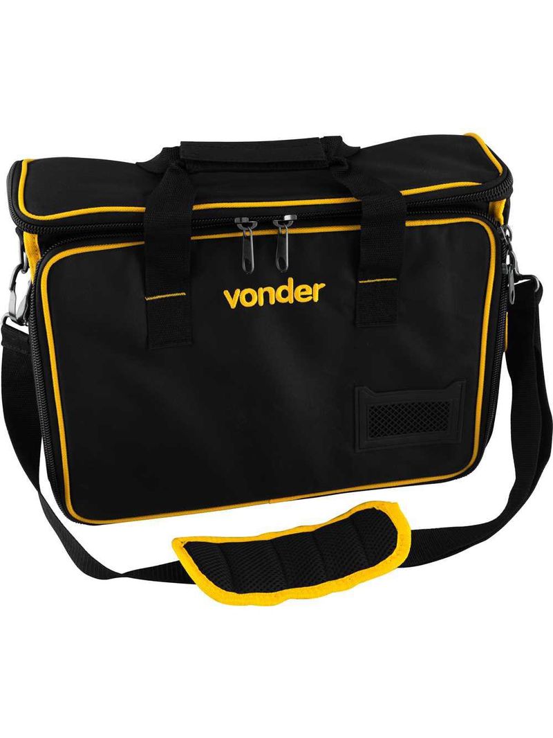 Bolsa em lona para ferramentas bl030 vonder