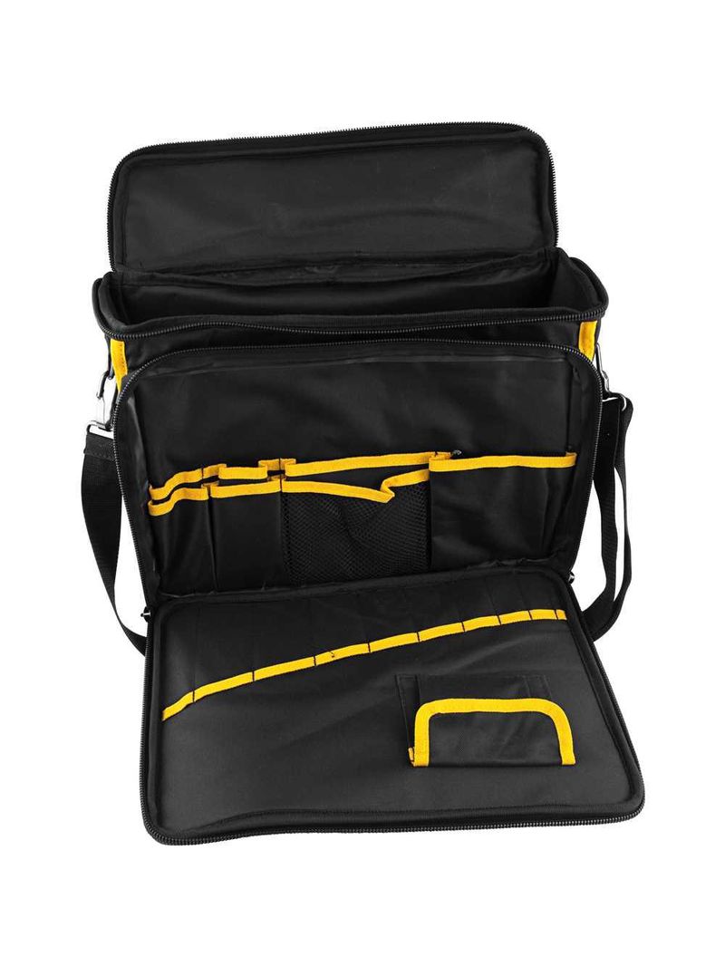 Bolsa em lona para ferramentas bl030 vonder