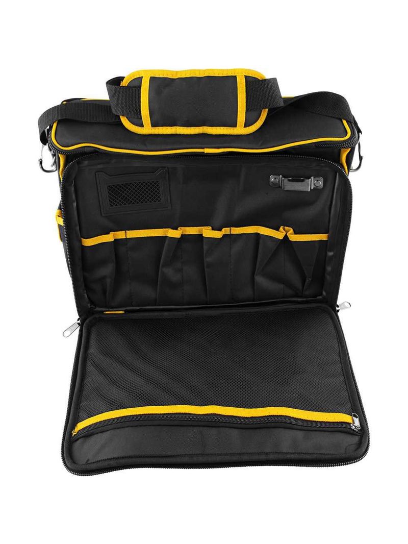 Bolsa em lona para ferramentas bl030 vonder