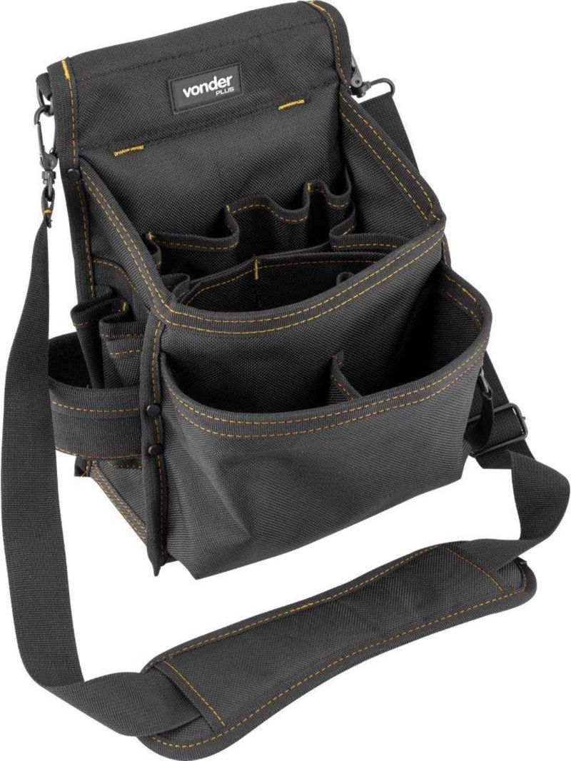 Bolsa em lona bl0020 vonder