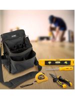 Bolsa em lona bl0020 vonder