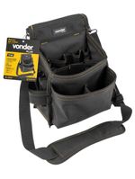 Bolsa em lona bl0020 vonder