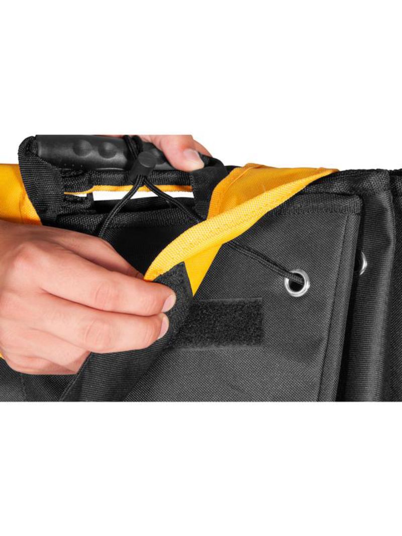 Bolsa em lona bl 040 vonder