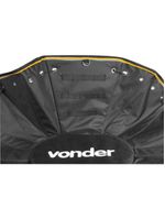 Bolsa em lona bl 040 vonder
